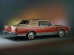 Lincoln Continental Mark VI Givenchy Edition Coupe 1980 года